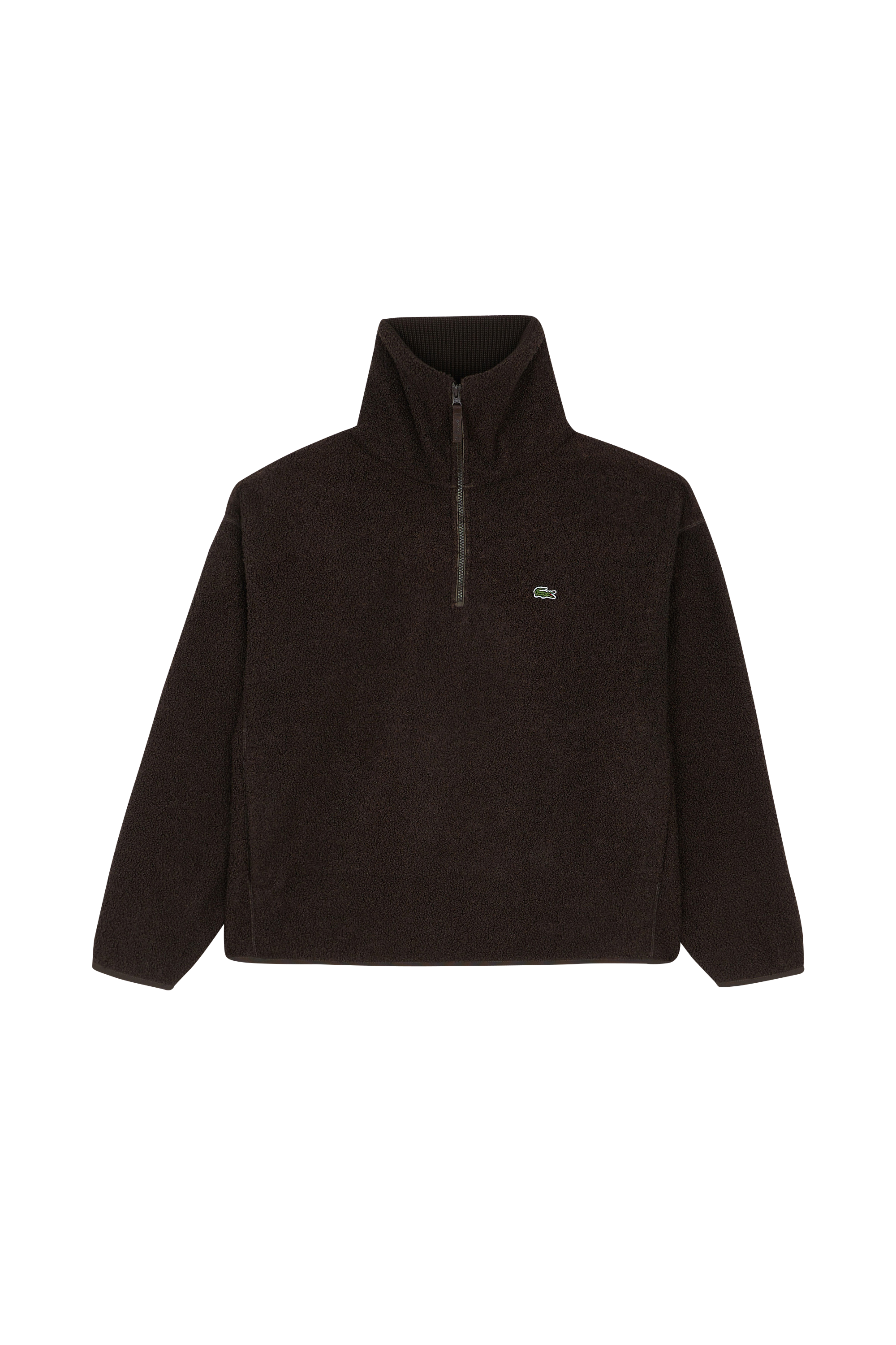 Sweatshirt Marron