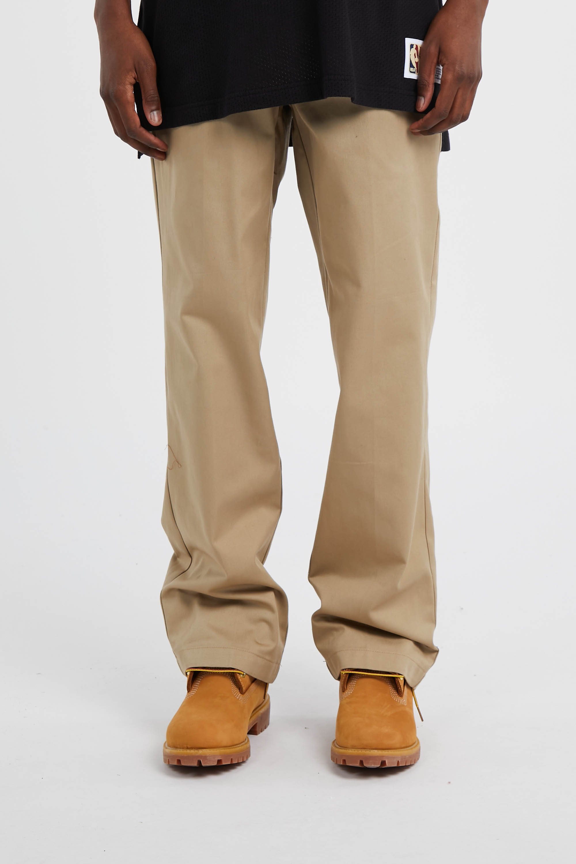 Pantalon | Beige by DICKIES Pantalon Beige