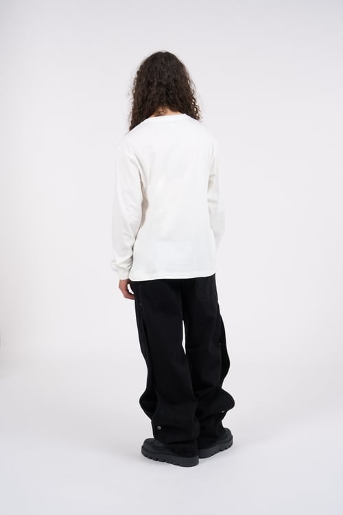 SAN SAN GEAR Jeans Black
