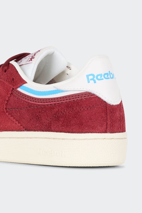 REEBOK Baskets Rouge