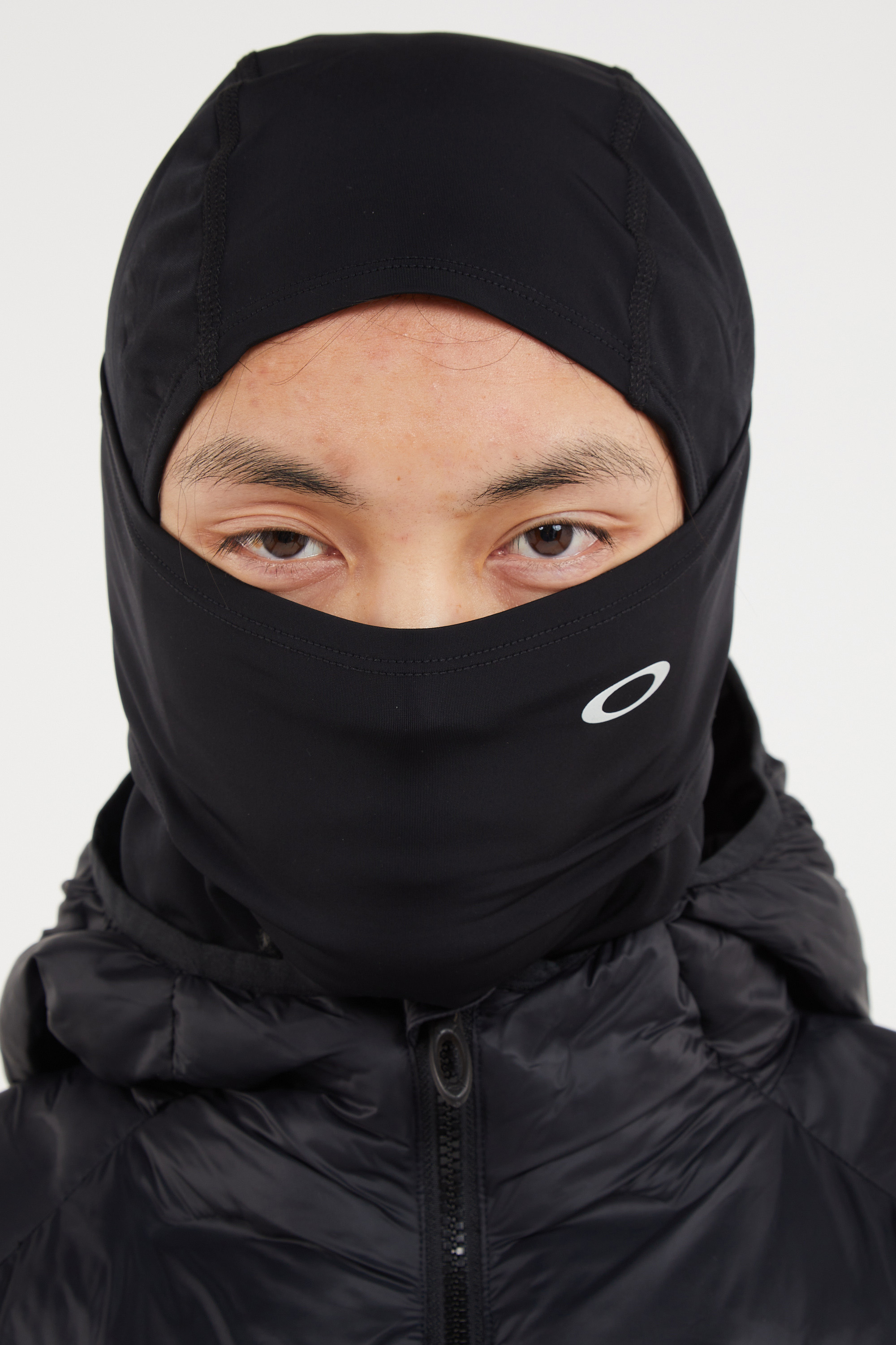 Balaclava Noir