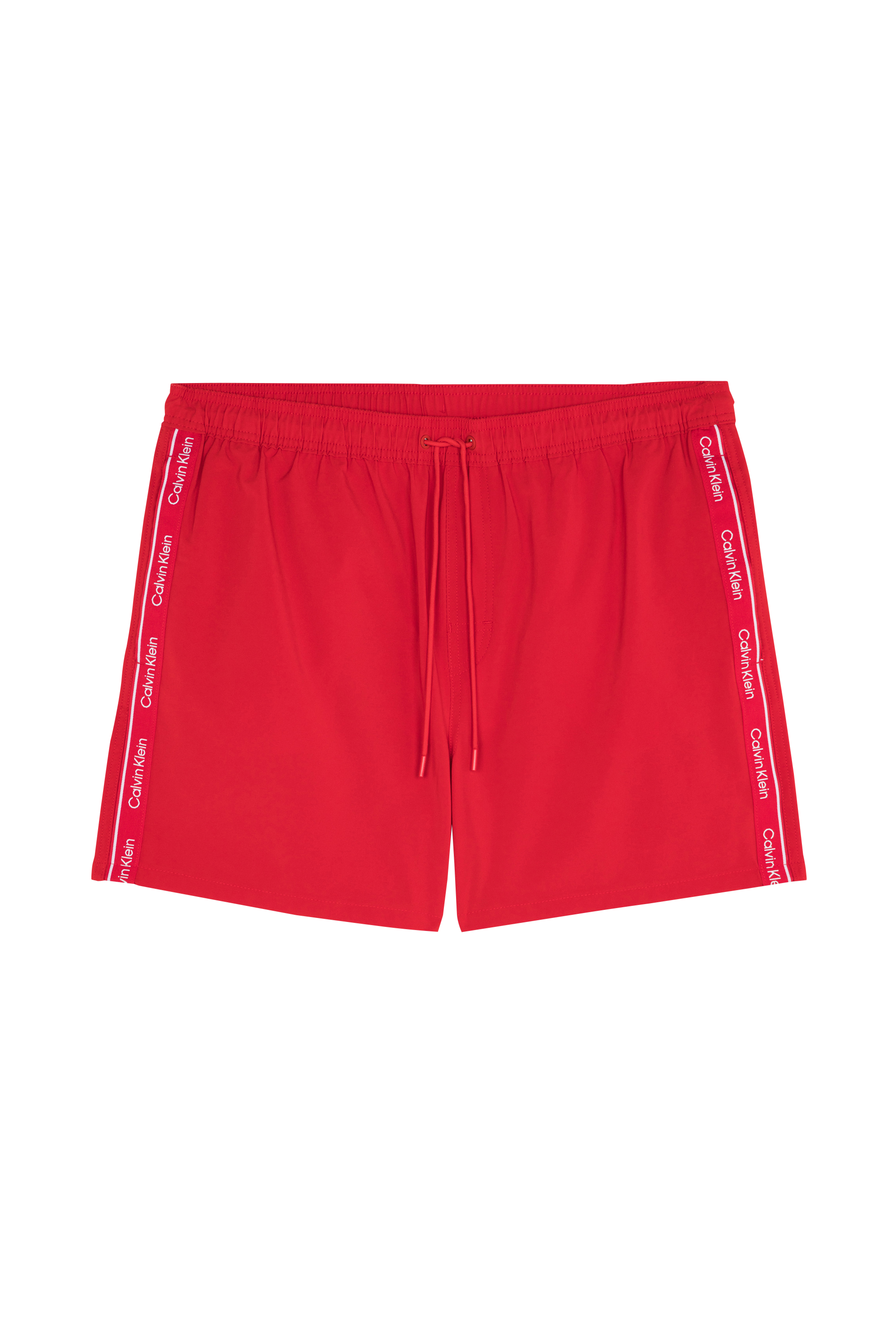 Swim shorts CALVIN KLEIN UNDERWEAR Red