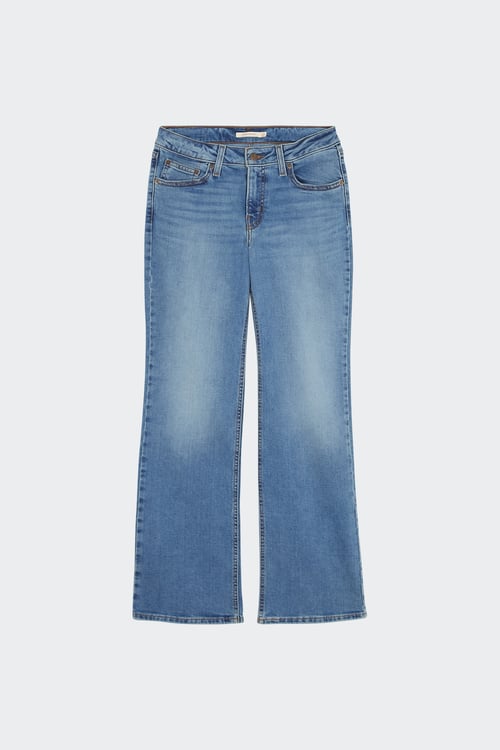 Jean - Taille 30/32 Bleu