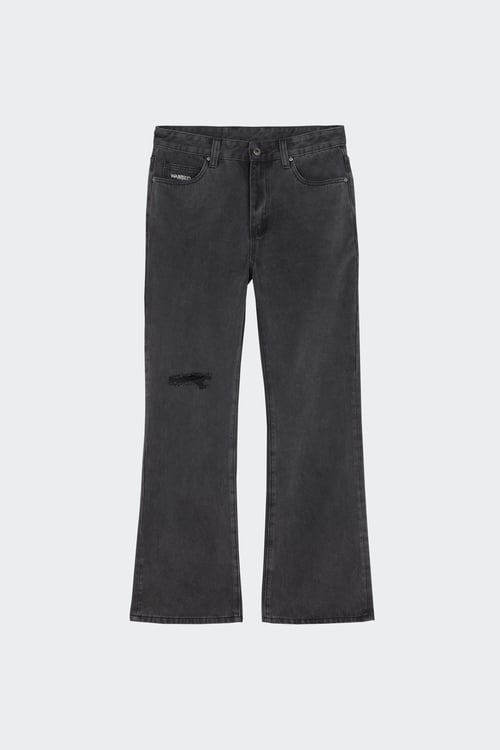 Jean - Taille 28 Noir