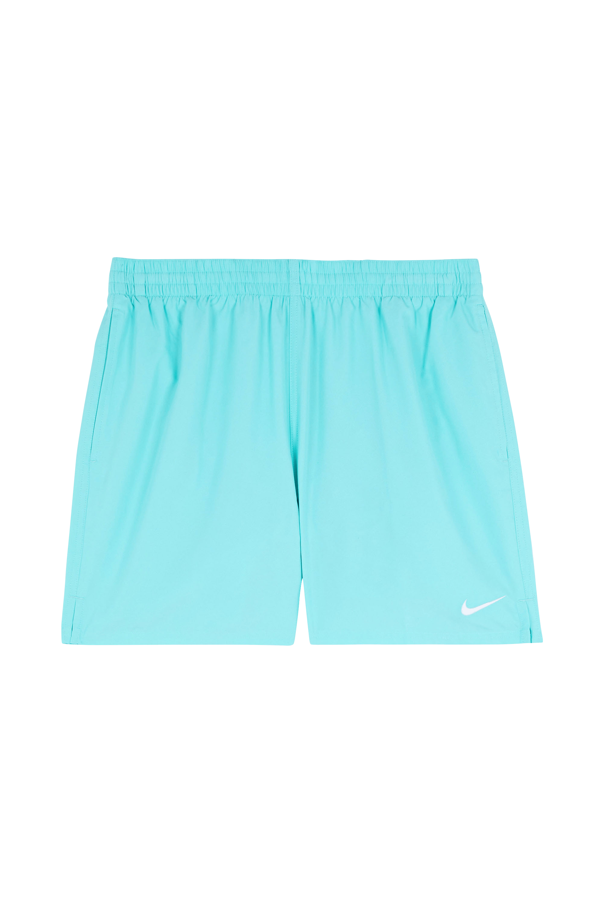 Short de bain NIKE ESSENTIAL LAP Bleached turq