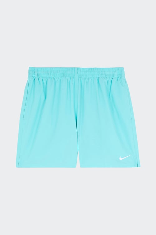 Short de bain - Taille L Bleu