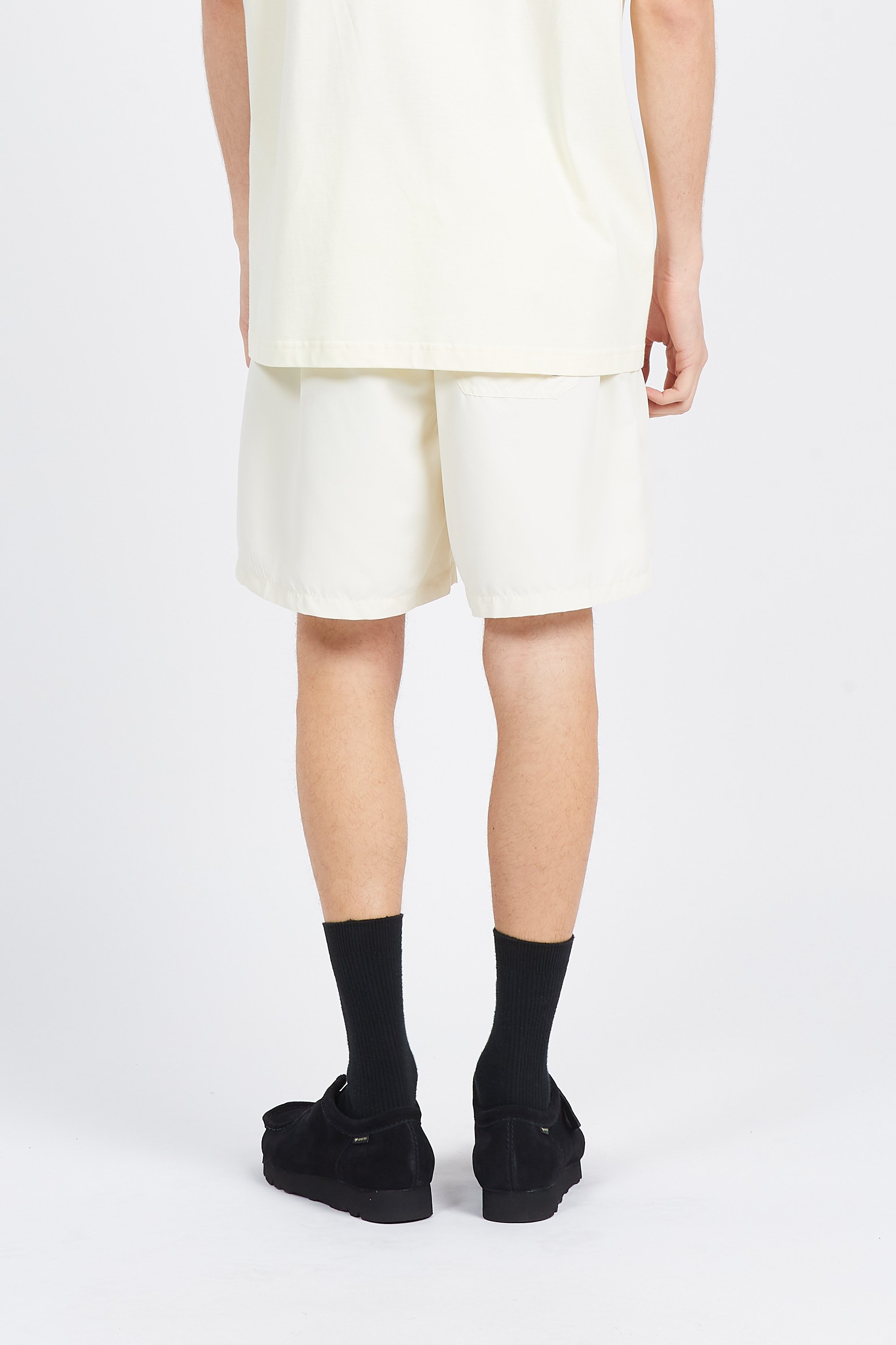 Short de bain | Jaune DAILY PAPER Homme