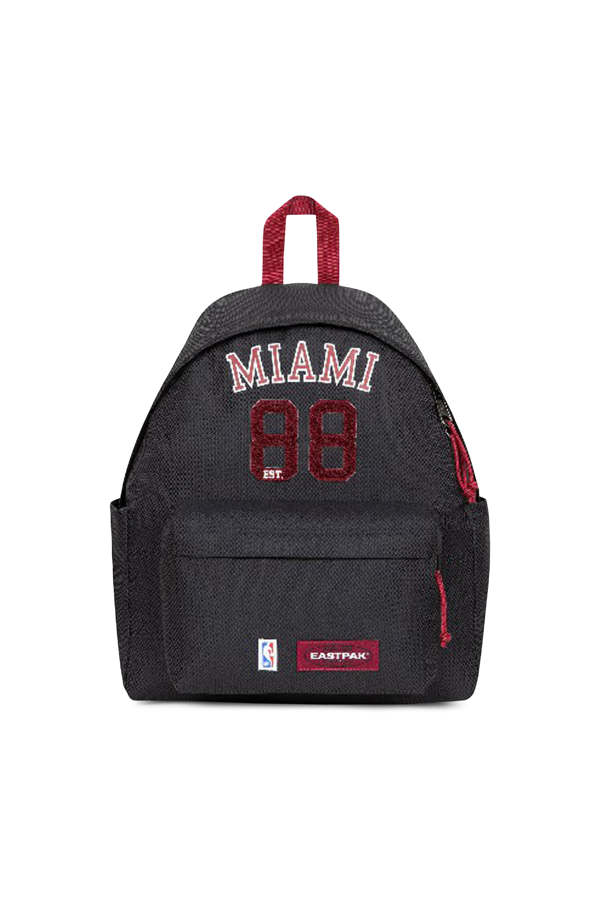 Sac à dos  DAY PAK'R Miami heat heritage