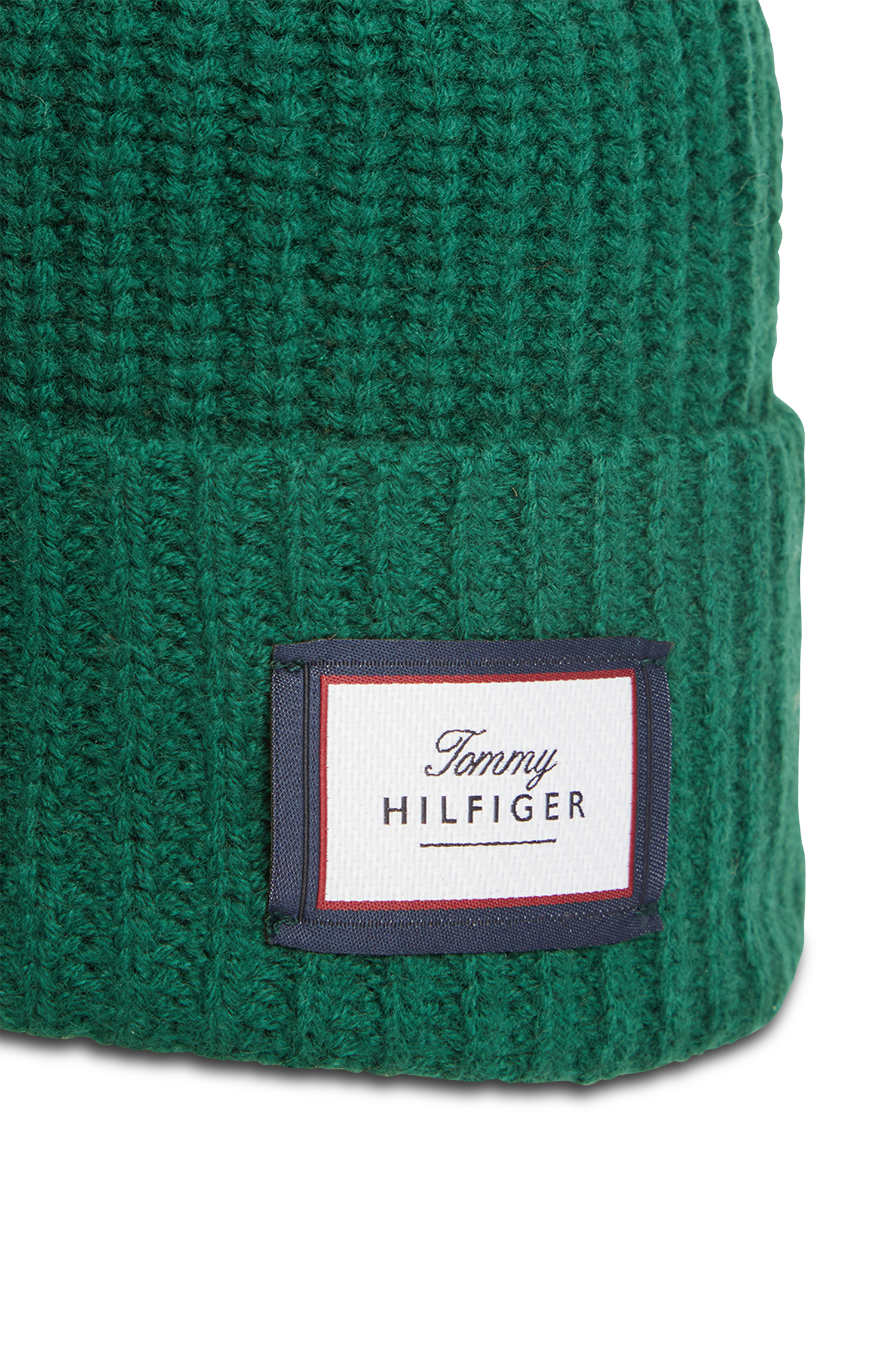Bonnet  | Vert TOMMY JEANS Homme