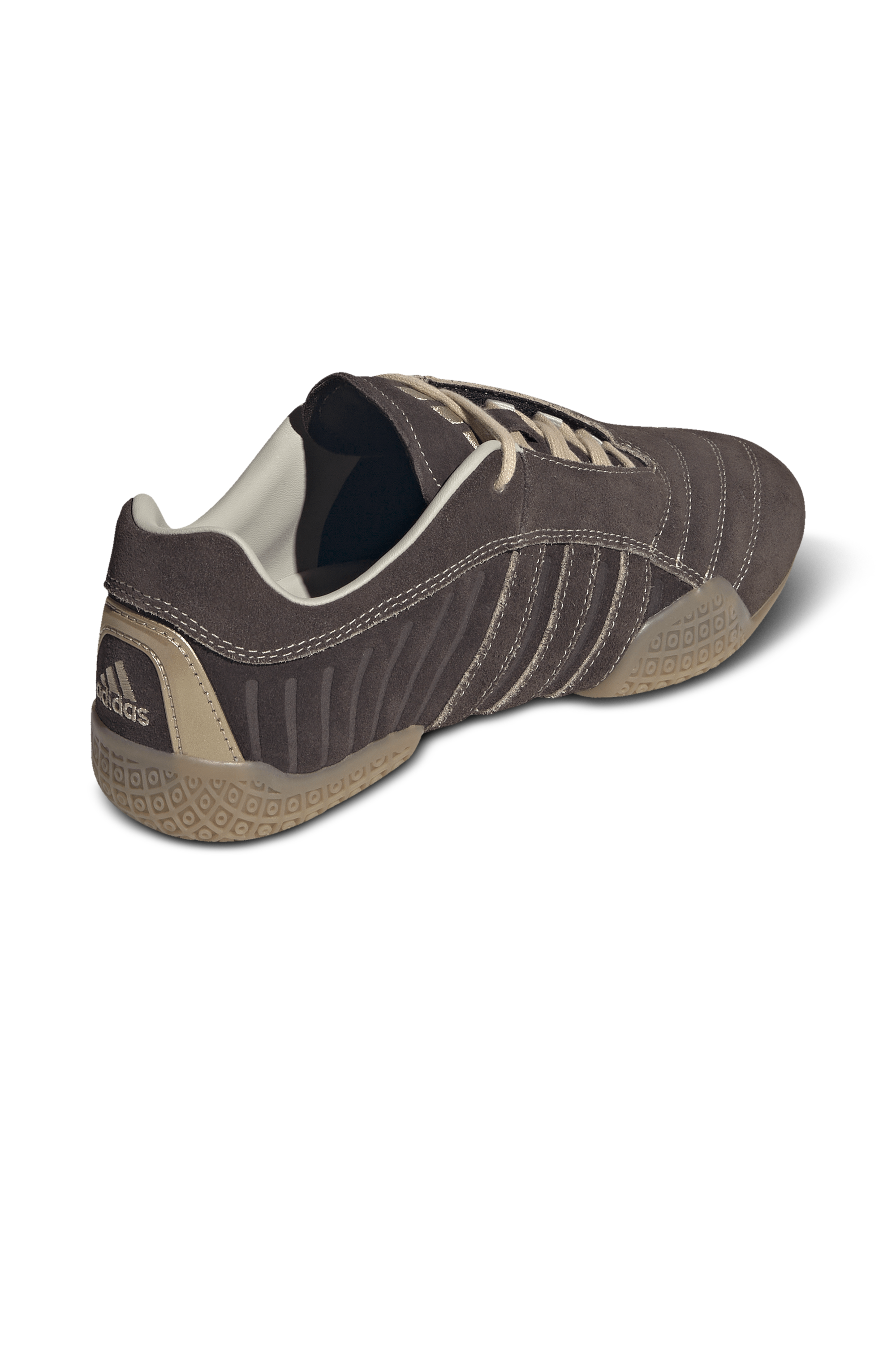 Baskets | Marron ADIDAS Femme