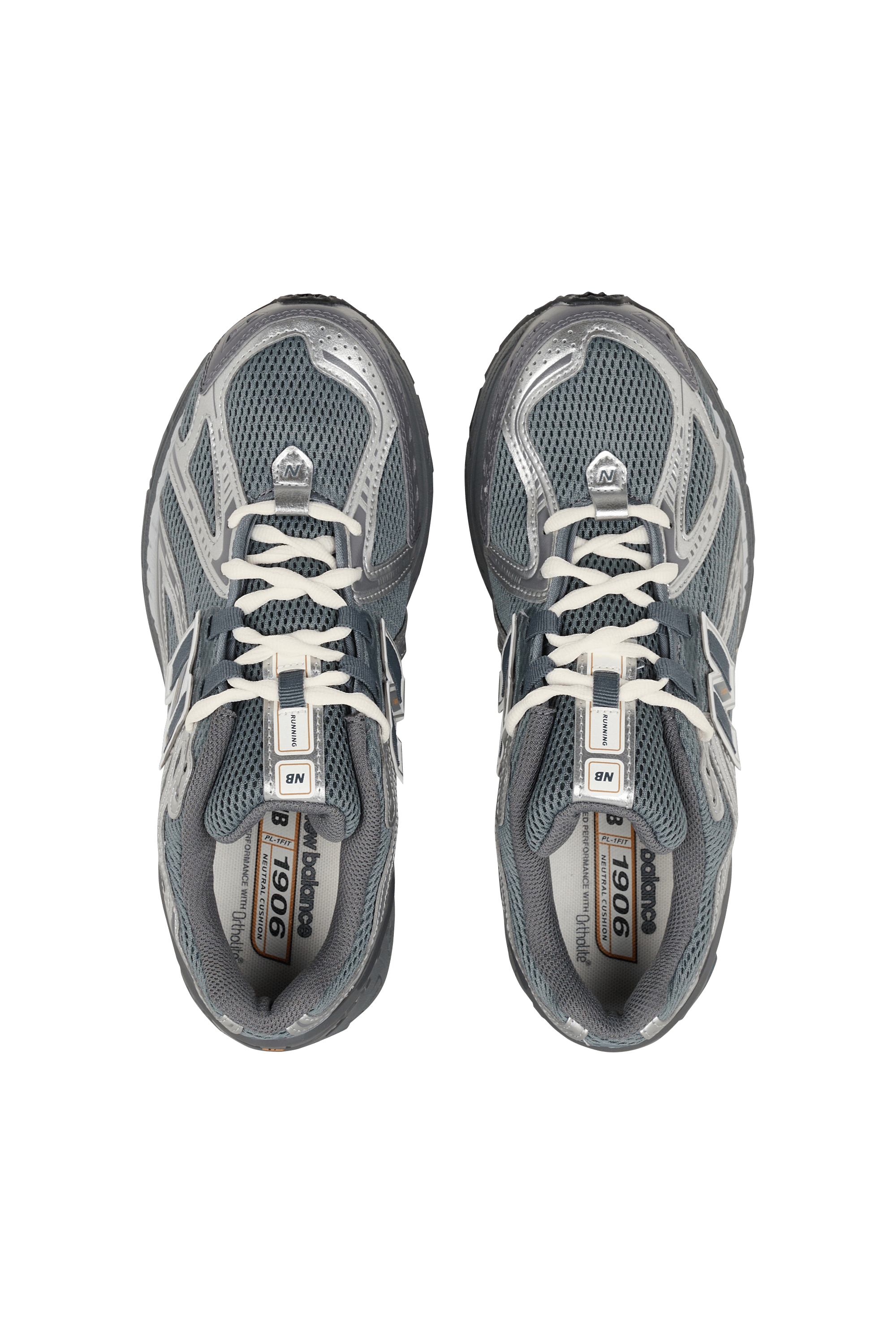 Baskets | Bleu NEW BALANCE Femme