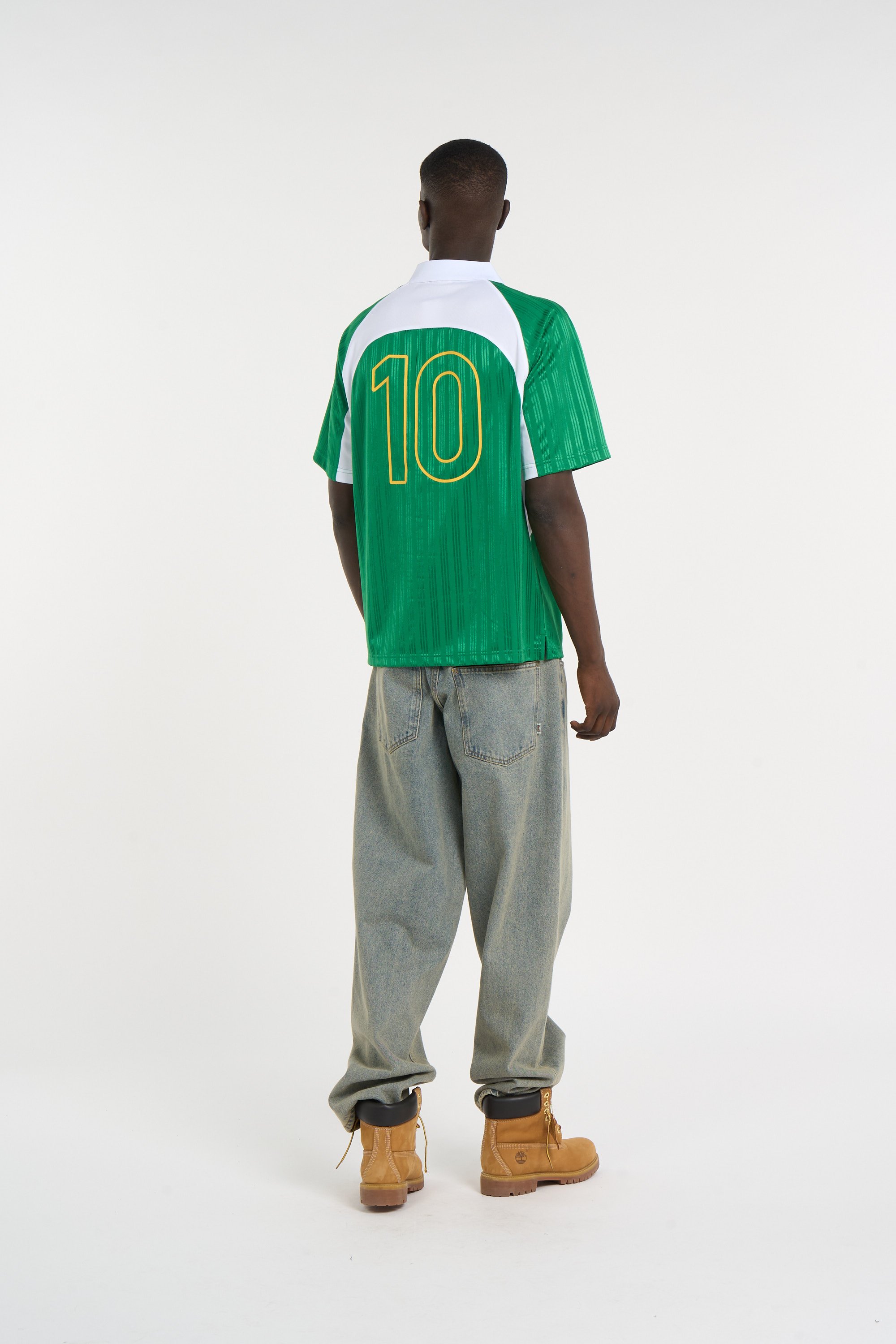 Maillot de sport | Multicolore HUF Homme