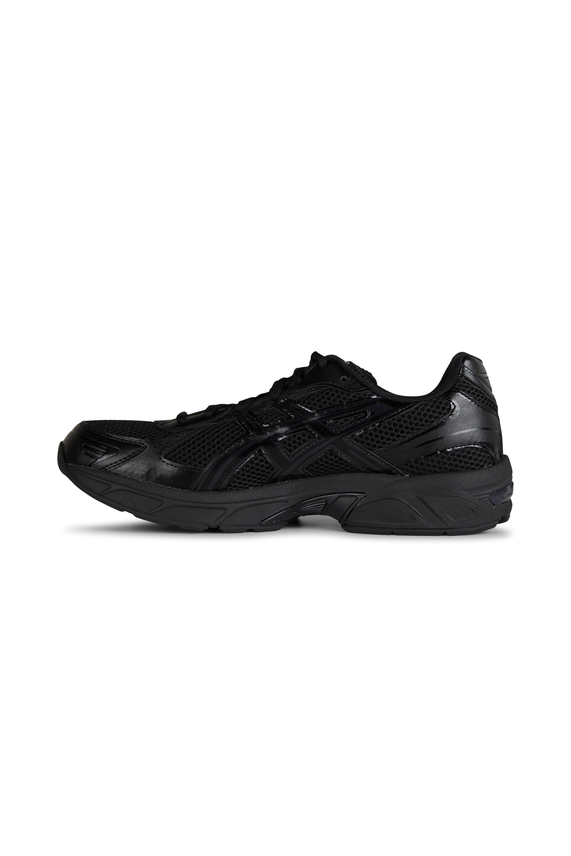 Baskets | Noir ASICS Homme