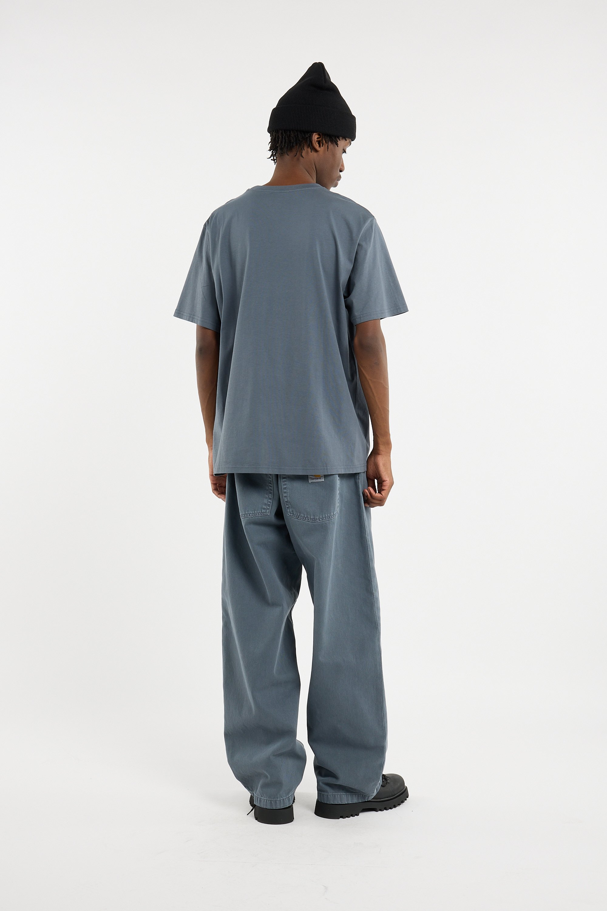T-shirt | Grey CARHARTT WIP Men