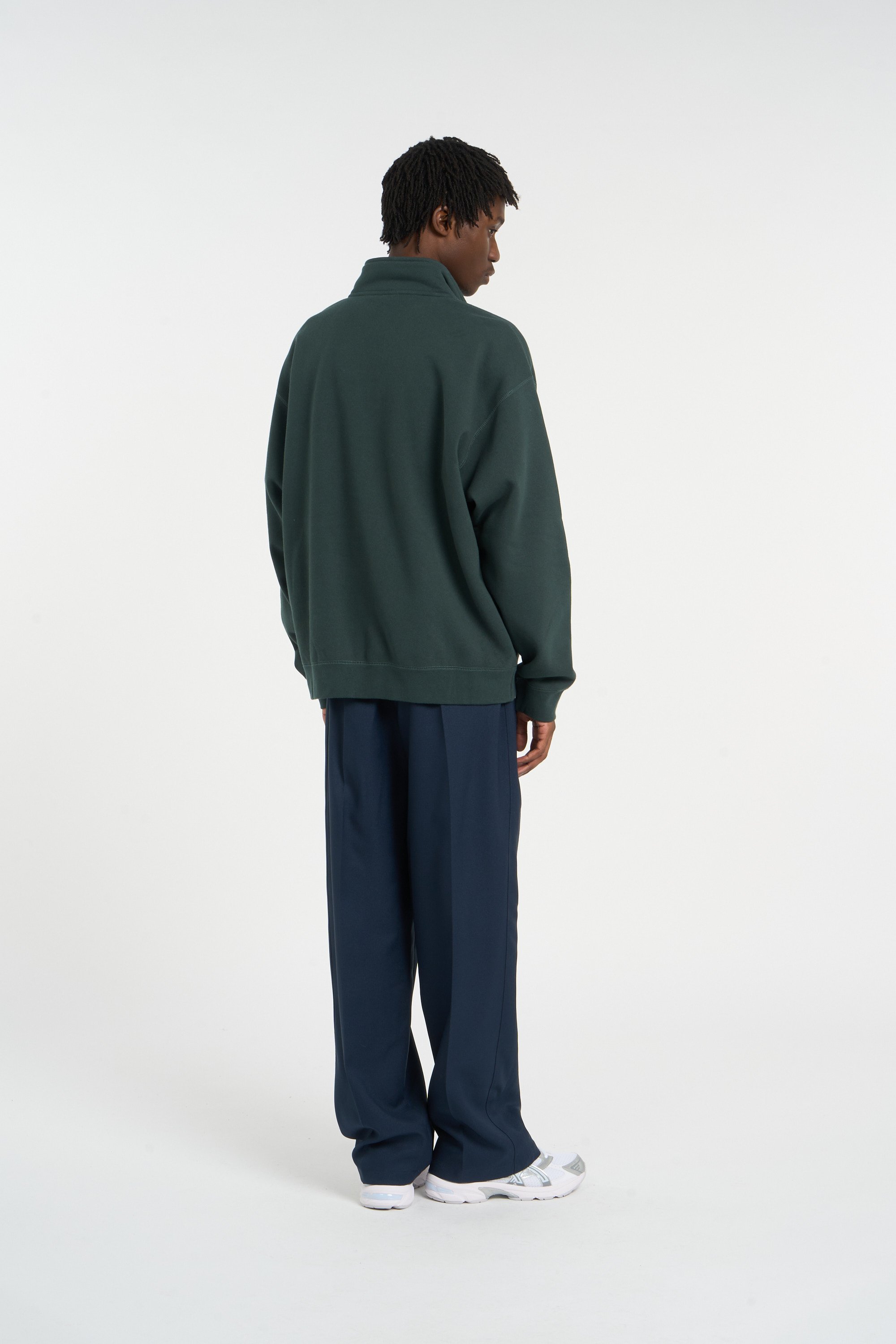 Sweatshirt | Vert OBEY Homme