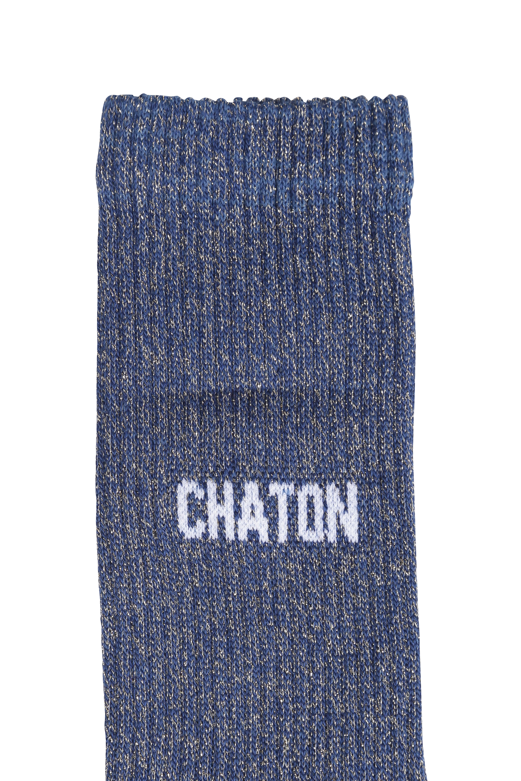 Socks Blue