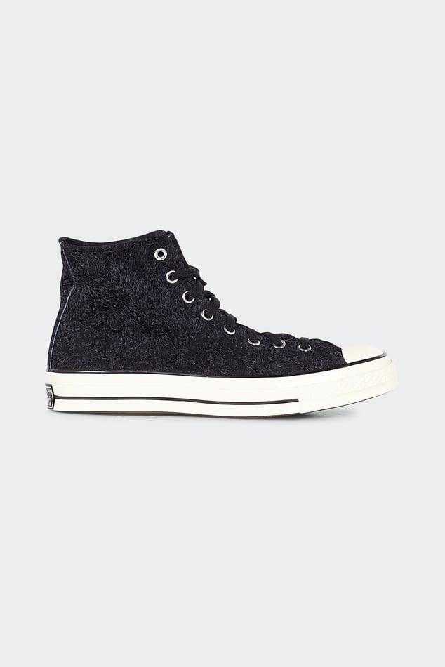 Sneakers Chuck 70 Hi Black Converse Man Citadium