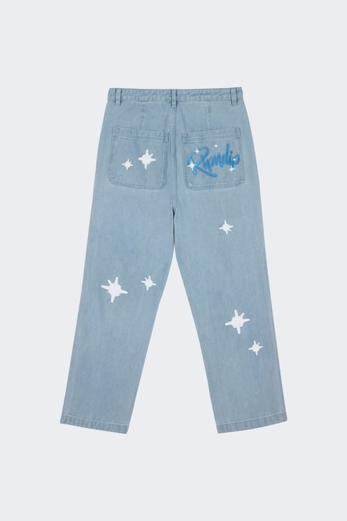 RIPNDIP Jean Bleu
