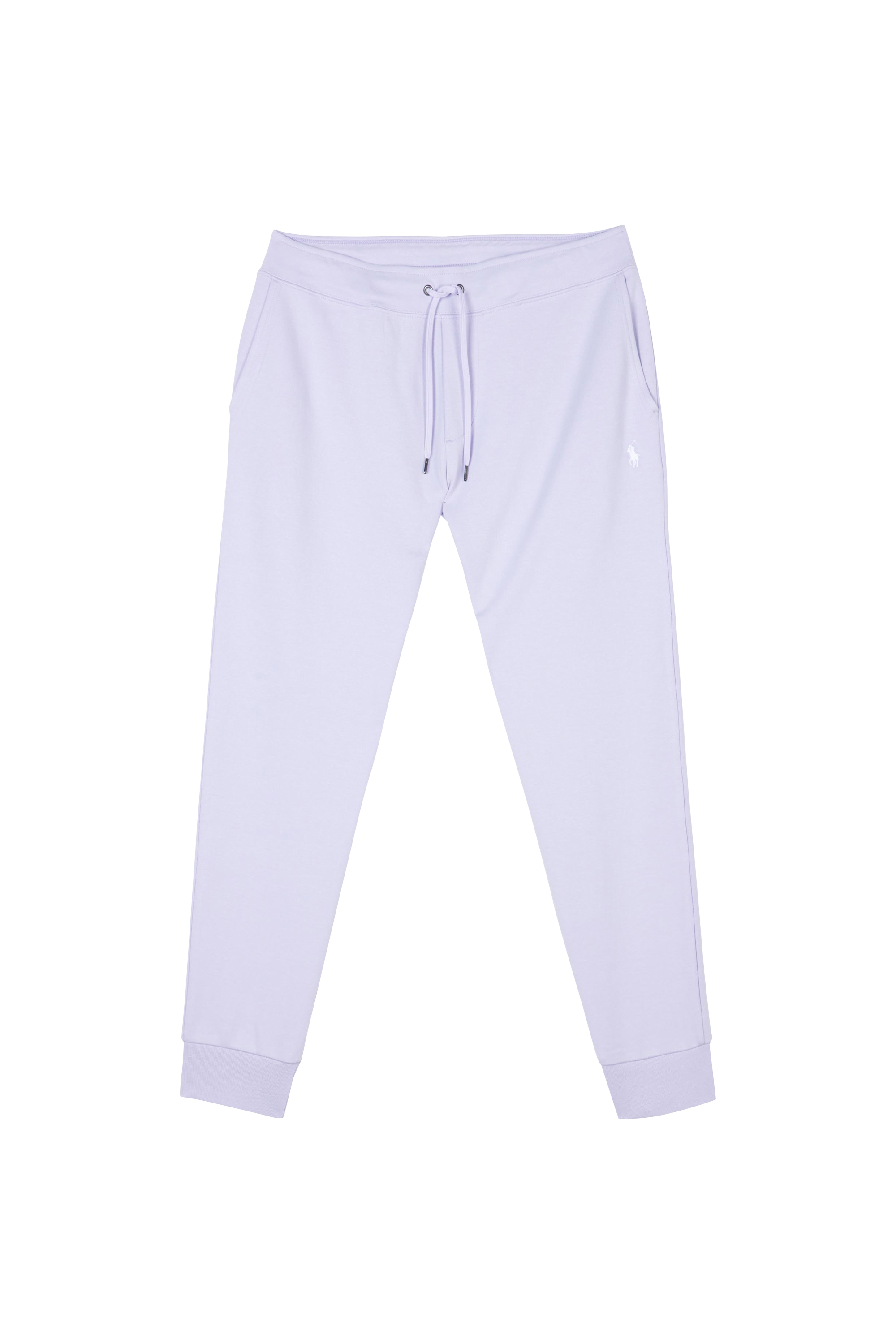 Joggers Purple