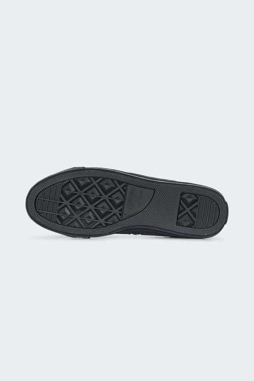 CONVERSE Baskets  Bleu