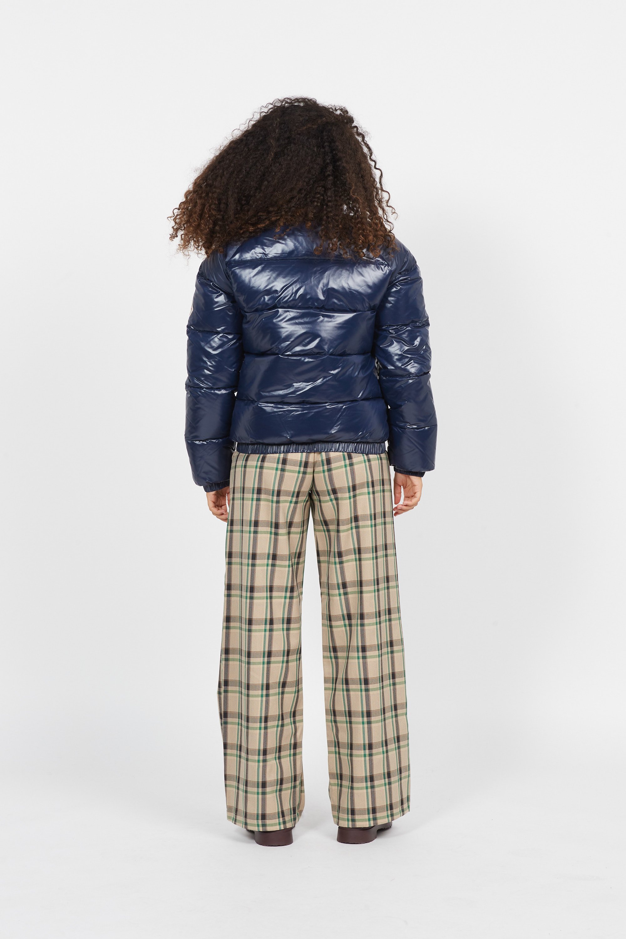 Puffer Jacket | Blue PYRENEX Women
