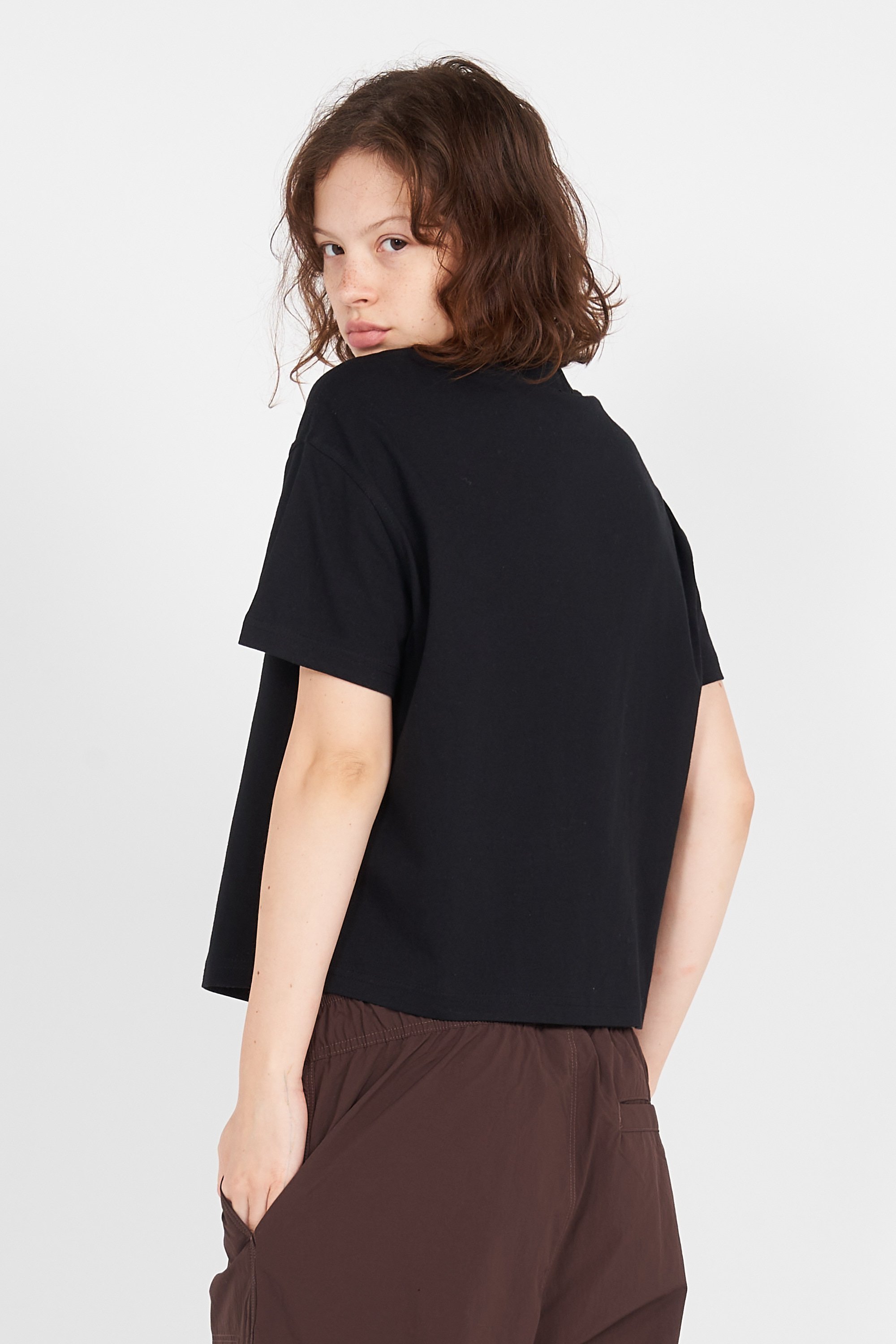 T-shirt | Black by DICKIES T-shirt Black