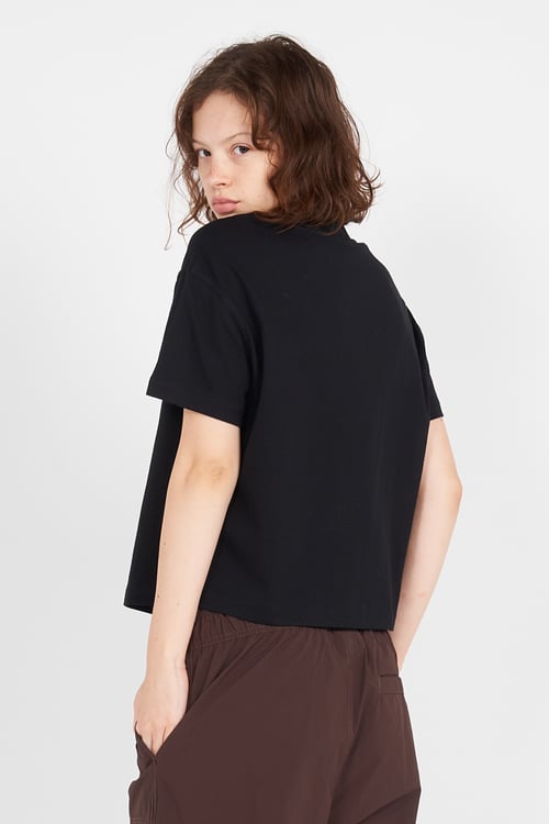 DICKIES T-shirt Noir