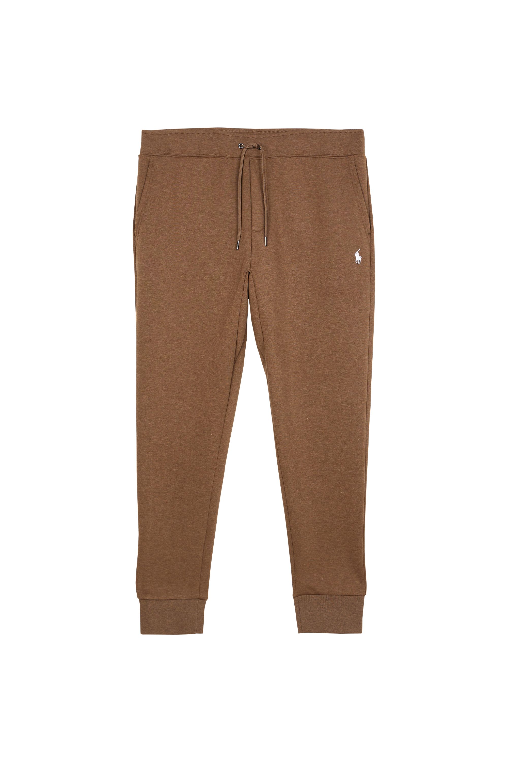 Joggers Brown