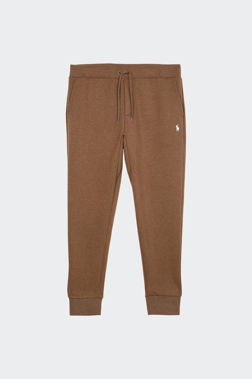 POLO RALPH LAUREN Jogging Marron