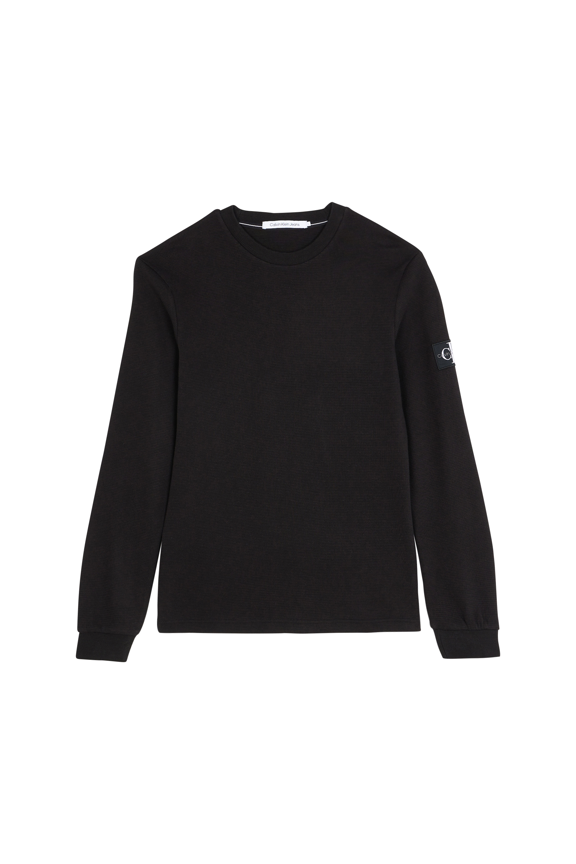 T-shirt Black