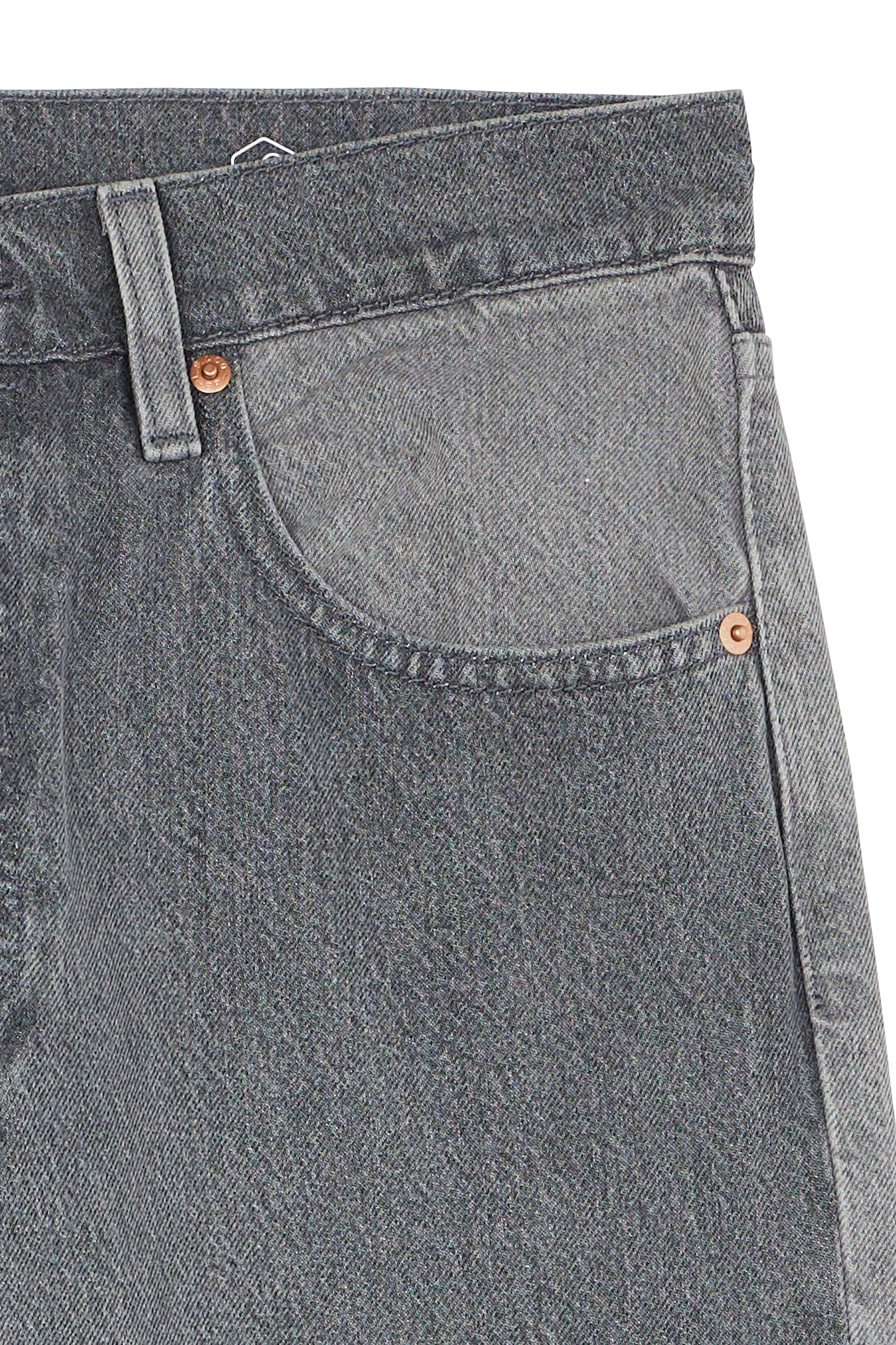 Jeans | Black LEVI'S Men