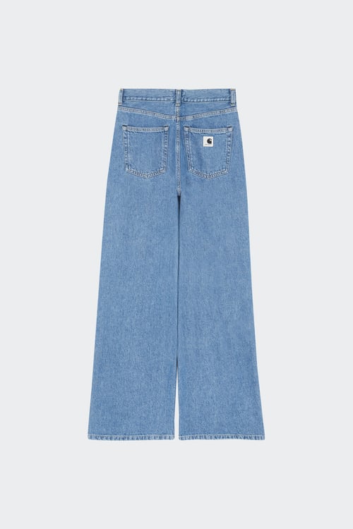 CARHARTT WIP Jeans Blue
