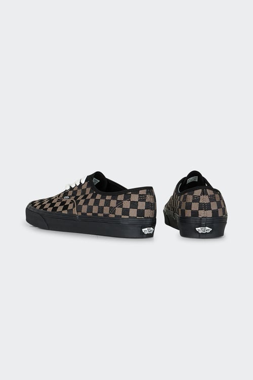 VANS Baskets Noir