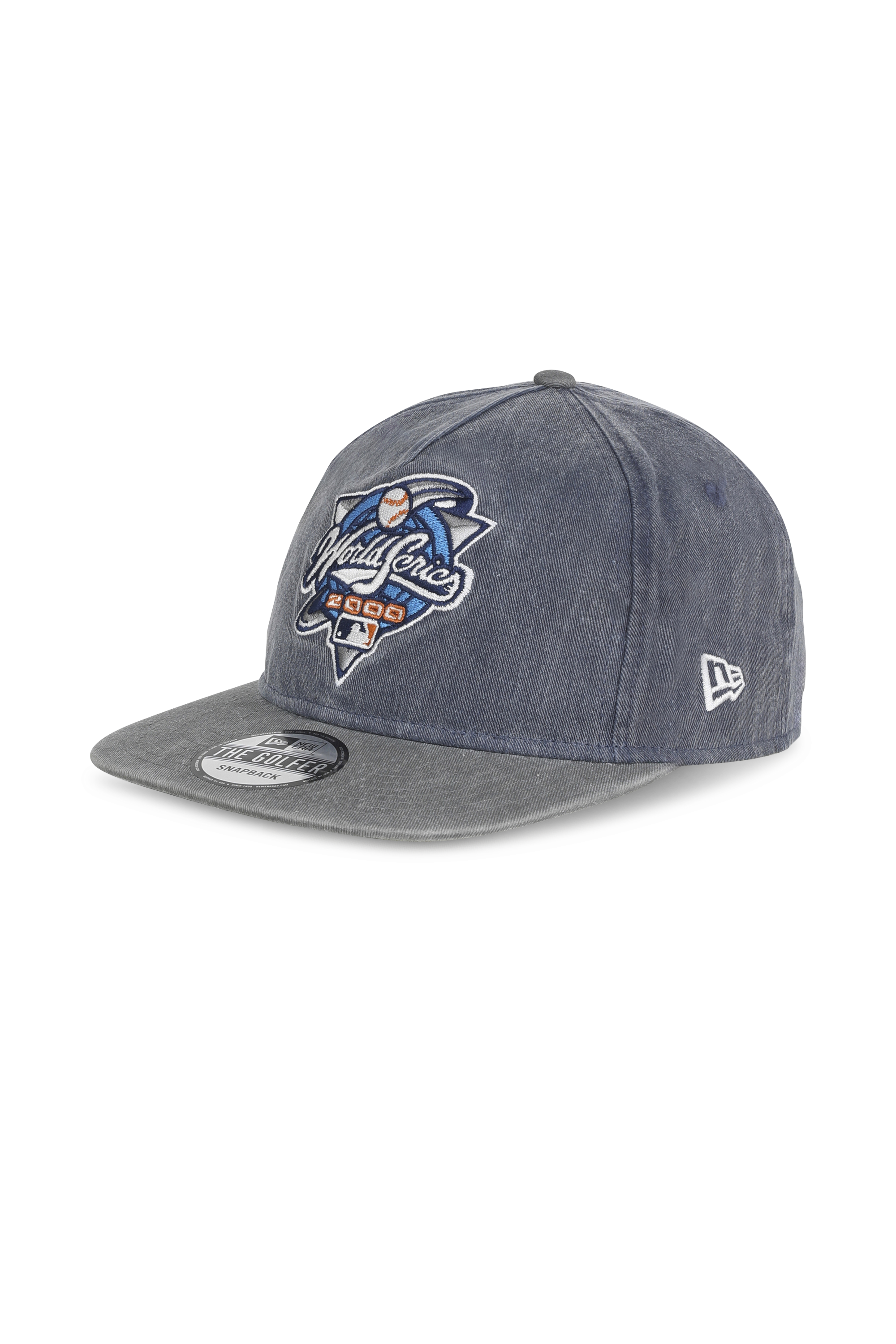 Casquette  Bleu