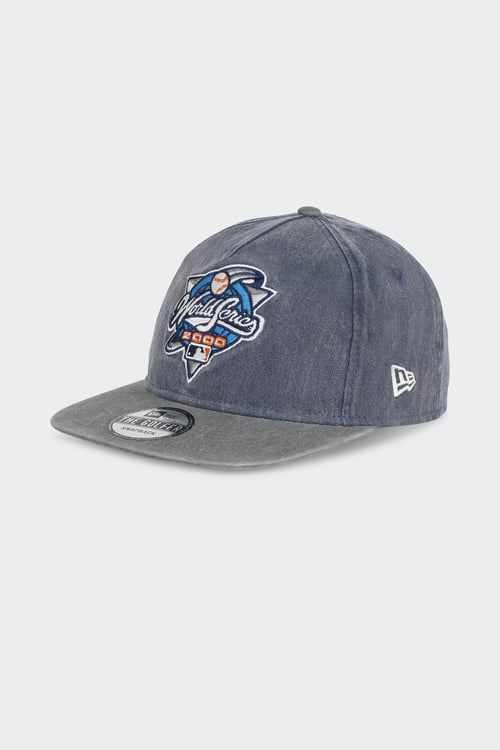 NEW ERA Cap Blue