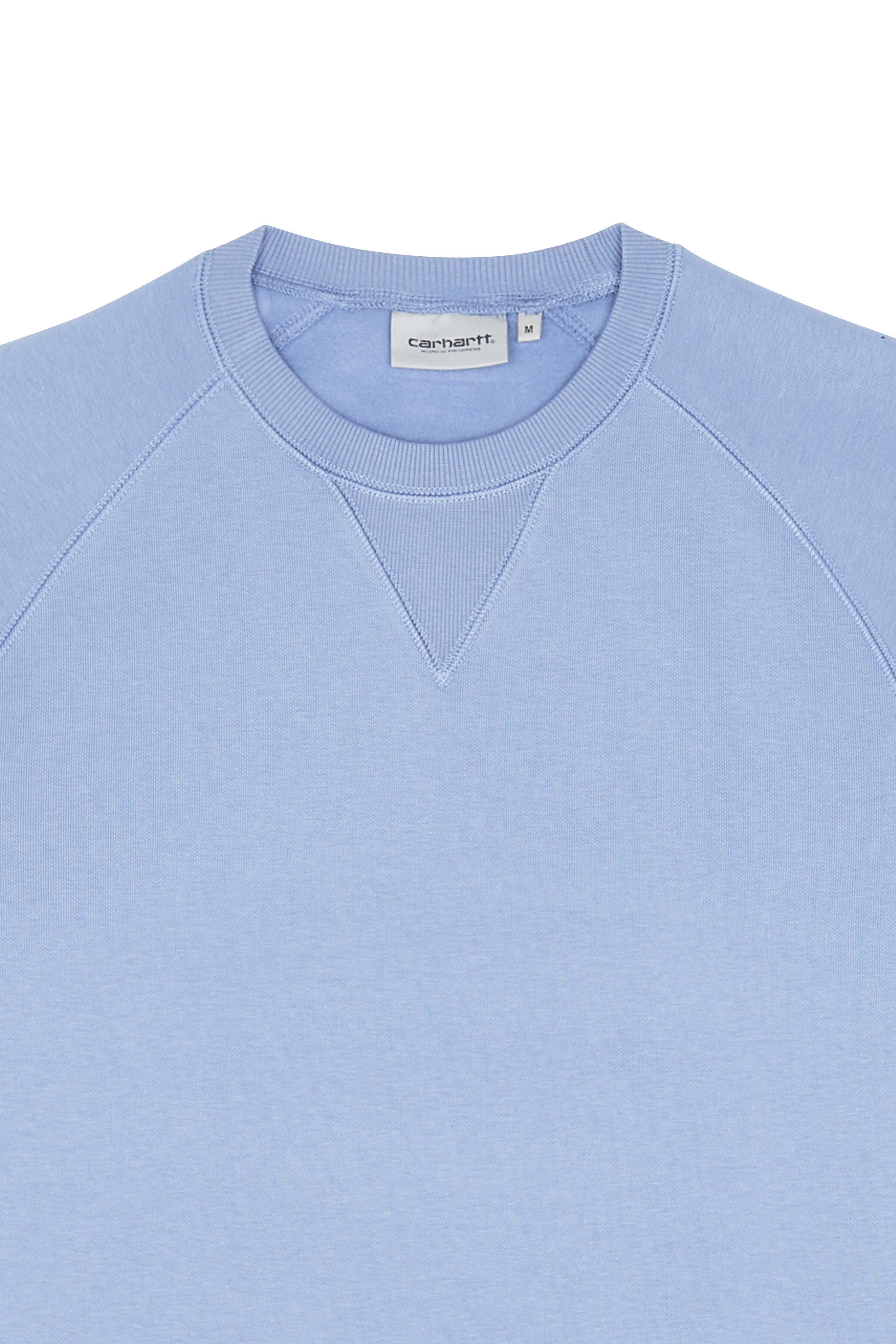 Sweatshirt Bleu