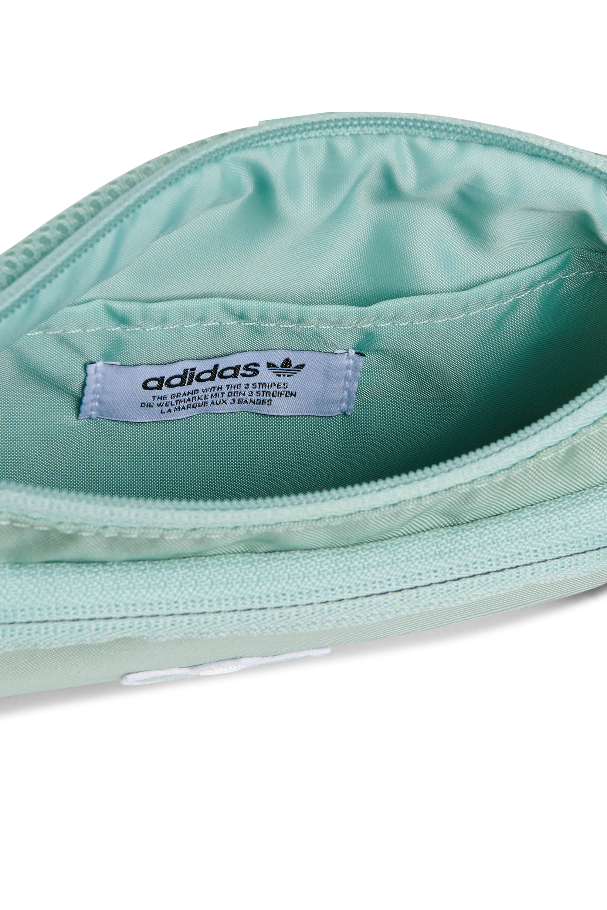 Waist bag Green