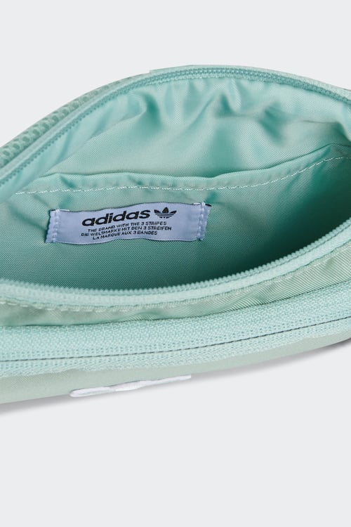 ADIDAS Banane Vert