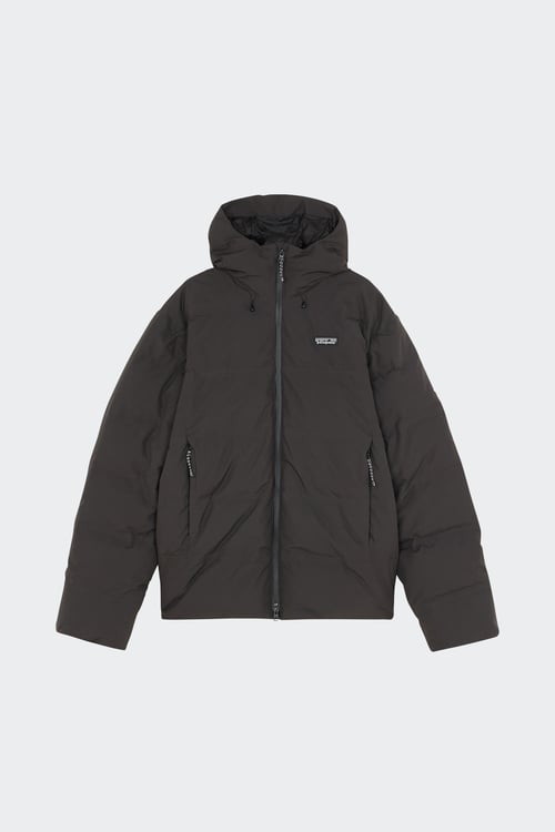 PATAGONIA Doudoune Noir