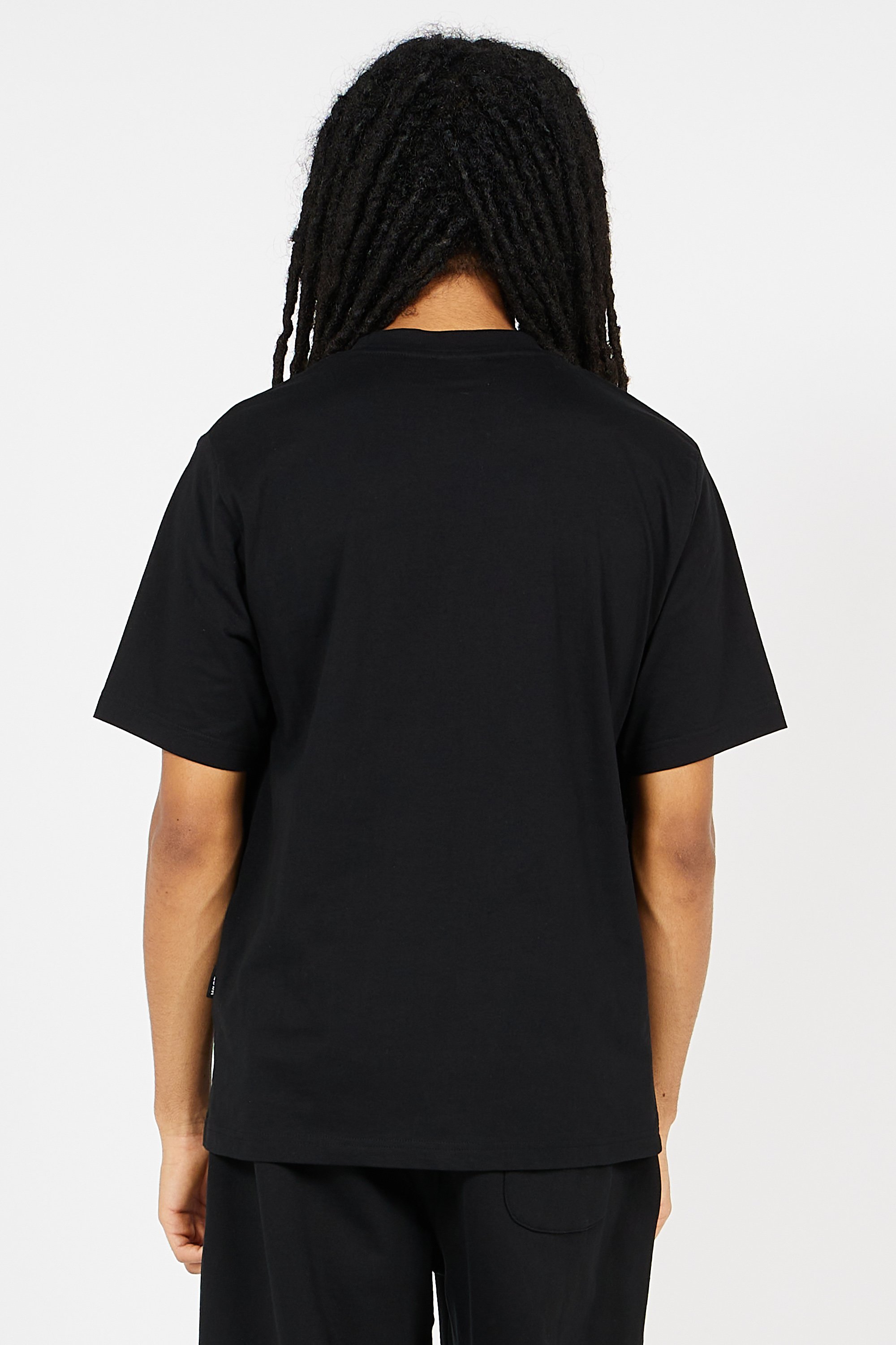 T-shirt Black