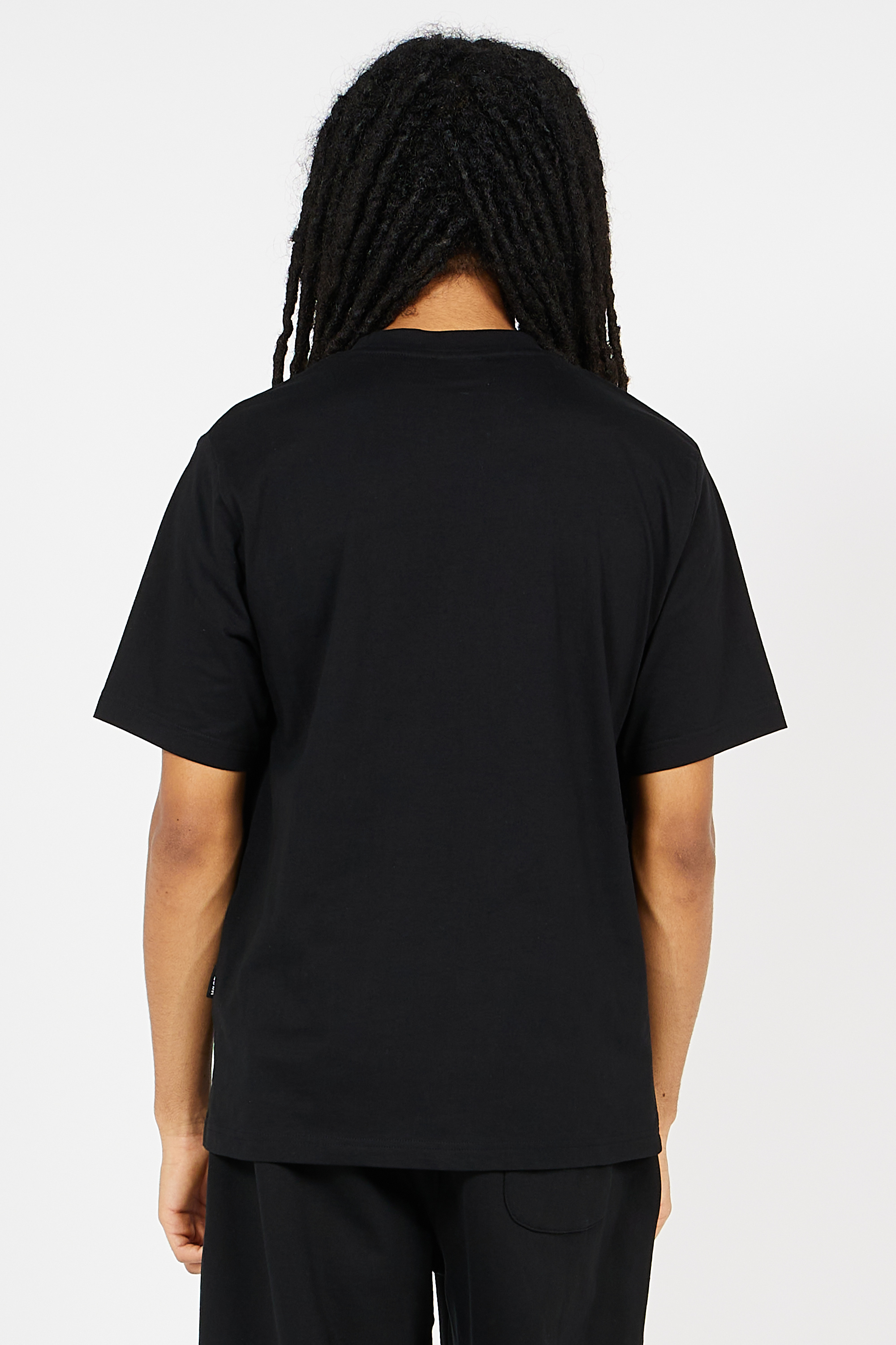 T-shirt Black