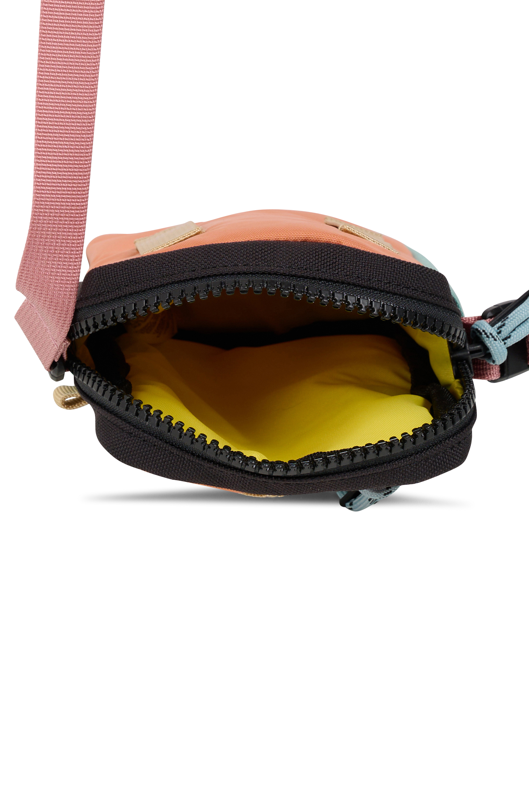 Sac bandoulière  Multicolore