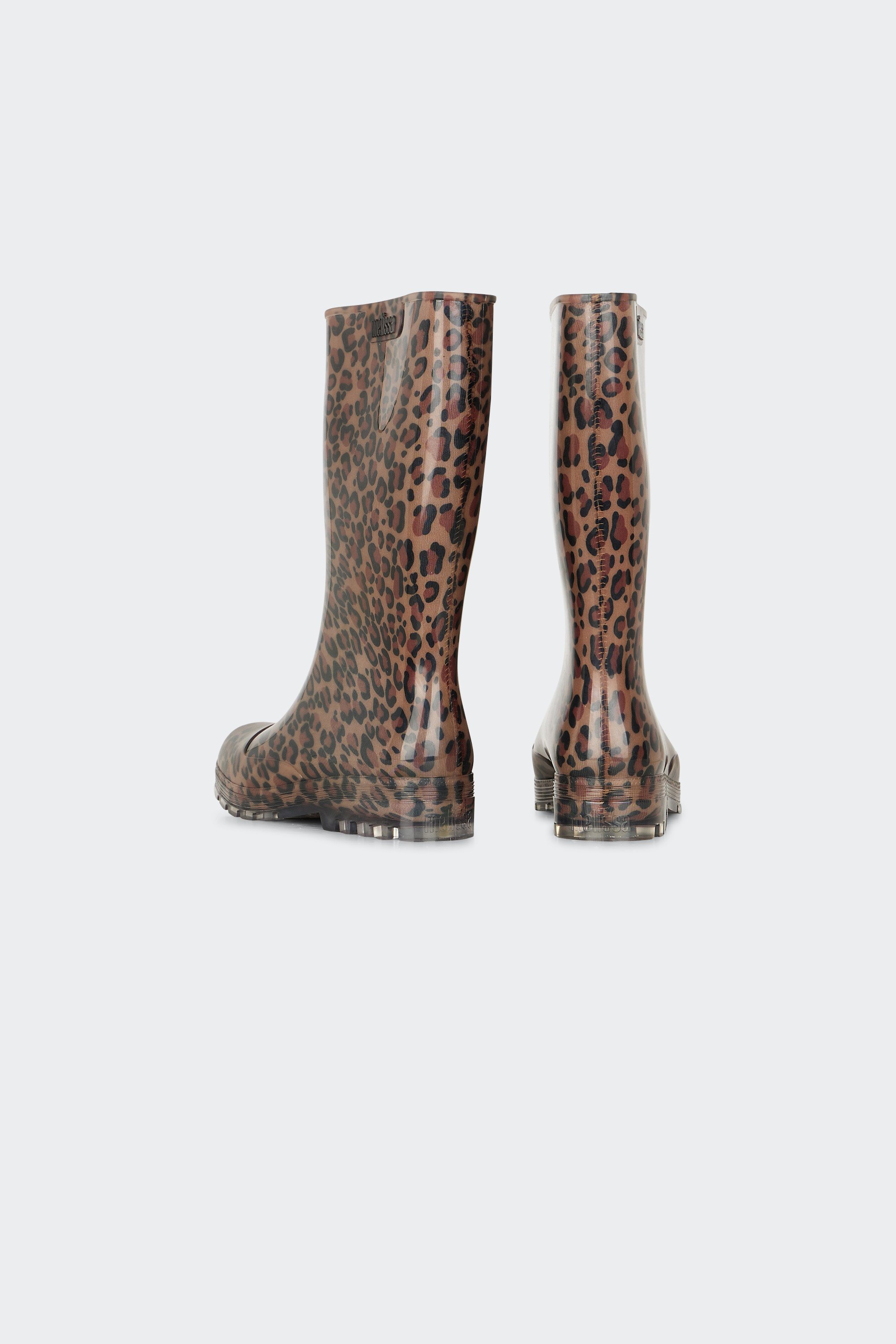 Boots | Black by MELISSA Boots Black