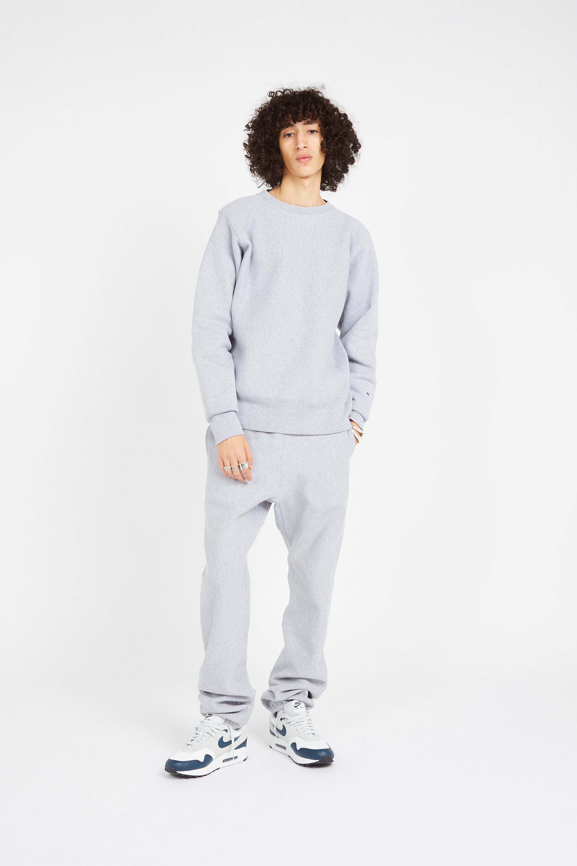 Joggers | Grey by CHAMPION Joggers Grey