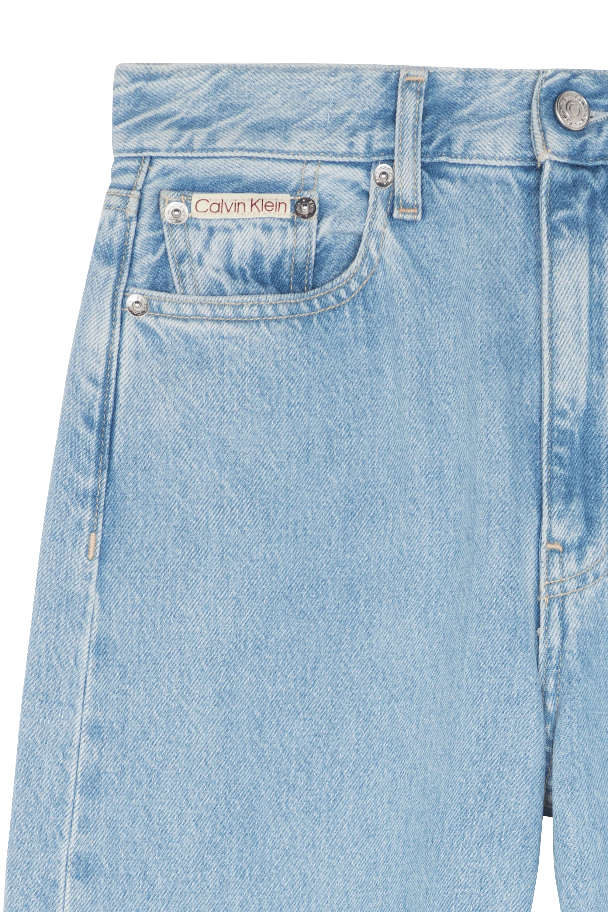 Jeans Blue