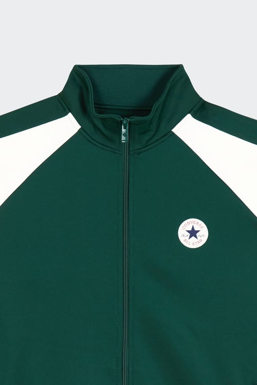 CONVERSE Veste Vert