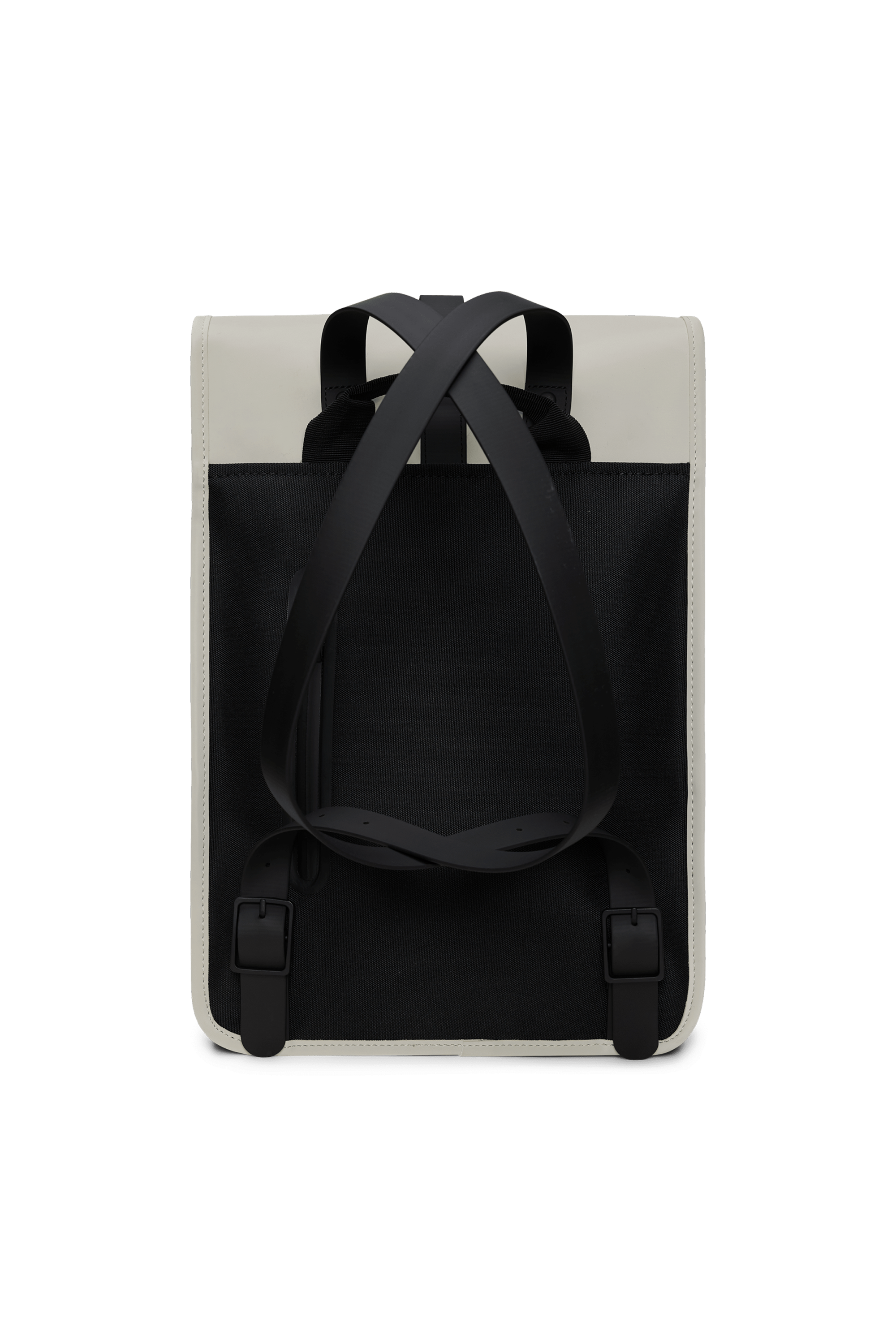 Austin backpack White