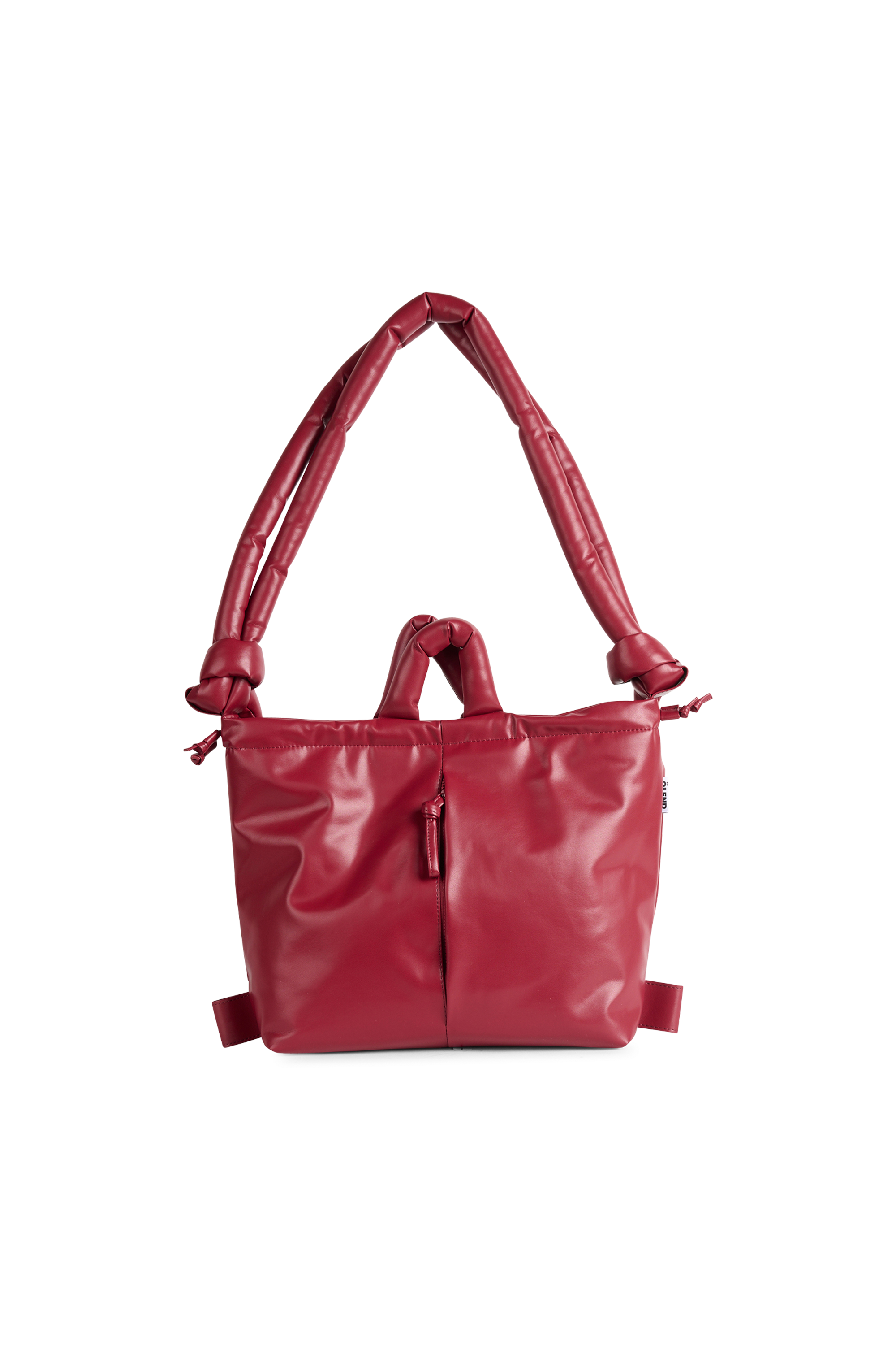 Sac à main Rouge