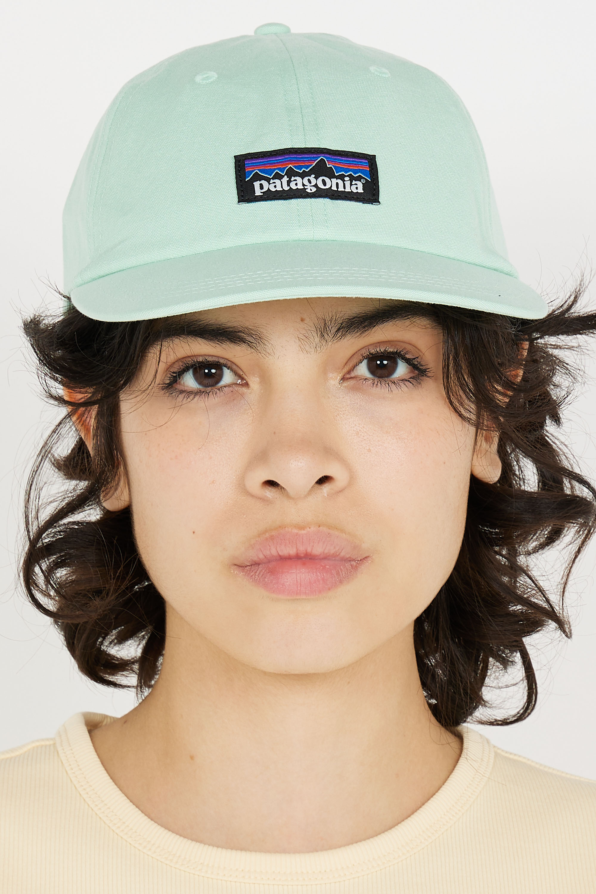 Casquette Vert