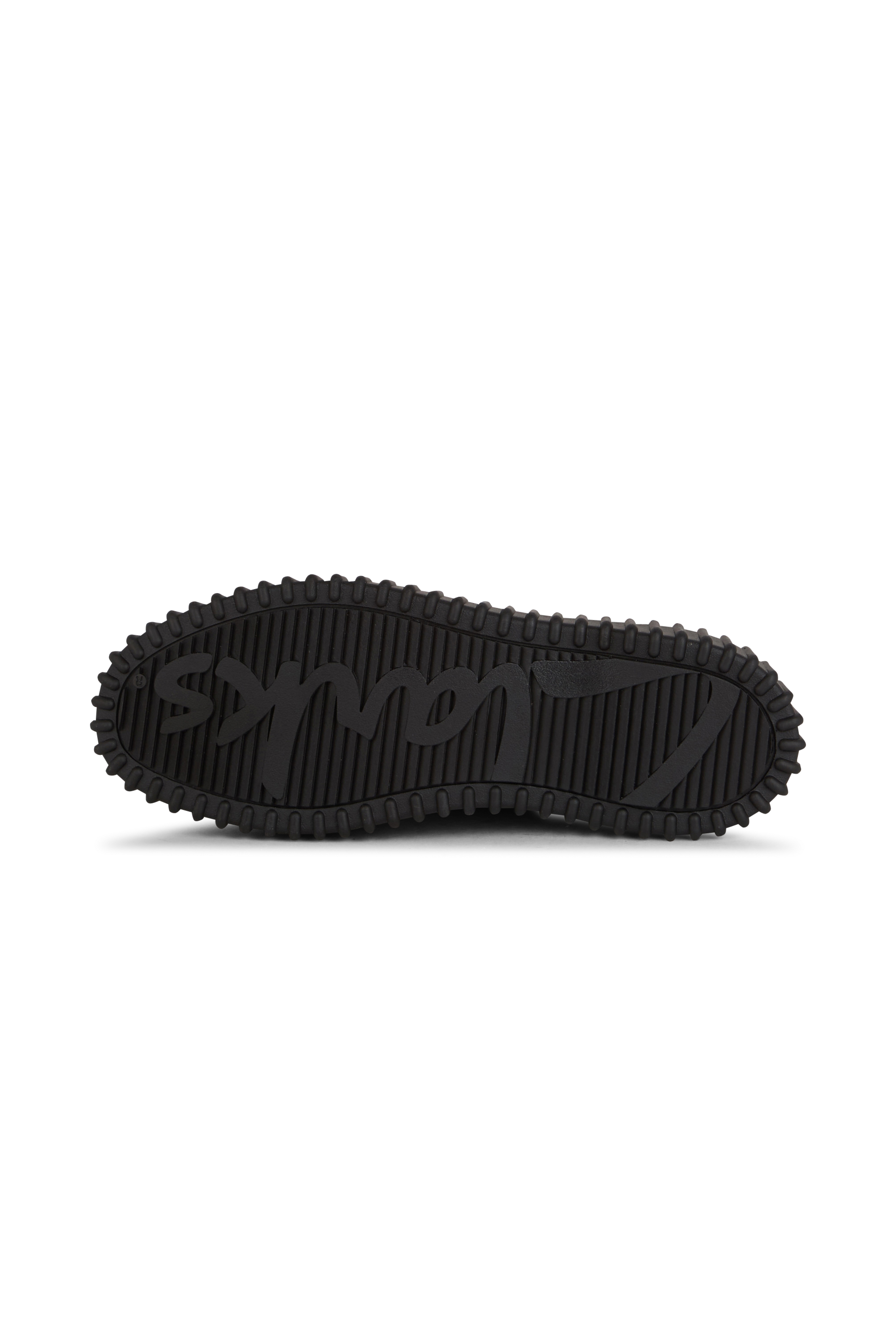 Slippers Black
